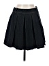 Lulus Black Casual Skirt Size S - photo 1
