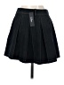 Lulus Black Casual Skirt Size S - photo 2