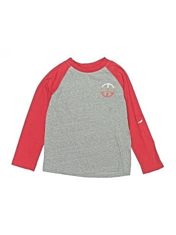 Tucker + Tate 3/4 Sleeve T-Shirt (view 1)