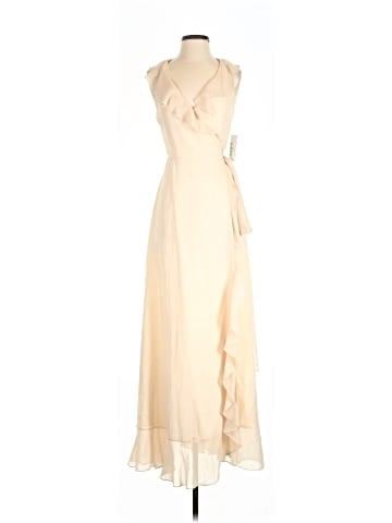 Donna Morgan Collection and BHLDN Cocktail Dress (view 1)