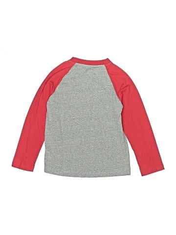 Tucker + Tate 3/4 Sleeve T-Shirt (view 2)