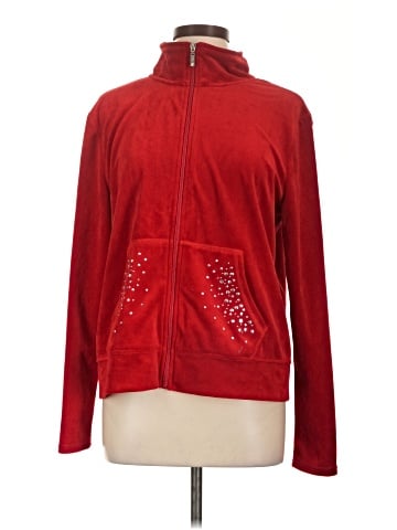 Assorted Brands Track Jacket (view 1)