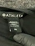 Athleta Black Casual Dress Size 3X - photo 7