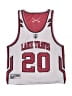 Team Leader Silver Tank Top Size M (estimated, youth) - photo 1