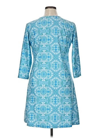 Kaeli Smith Casual Dress (view 2)