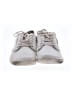 Hobibear Solid Ivory Sneakers Size EU 40 - photo 2