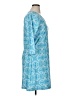 Kaeli Smith Blue Casual Dress Size XL - photo 4