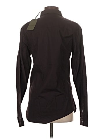 ALLSAINTS Long Sleeve Button-Down Shirt (view 2)