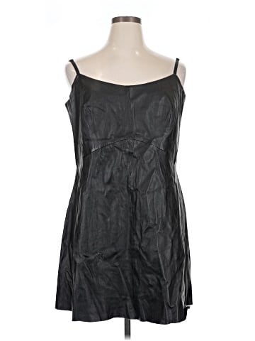 Current Mood Cocktail Dress (view 1)