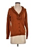 Talbots Brown Cardigan Size S - photo 1