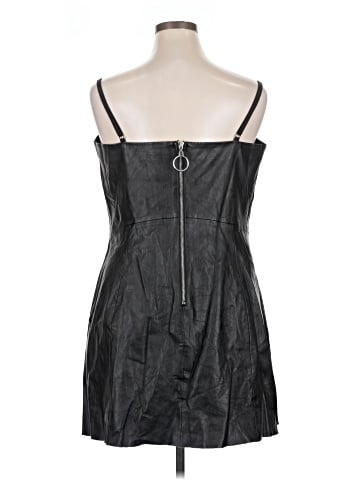 Current Mood Cocktail Dress (view 2)