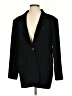 Votre Nom 100% Fiber Black Blazer Size XL (4) - photo 1
