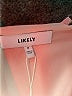 Likely Pink Cocktail Dress Size 2 - photo 7