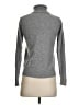 Quince 100% Cashmere Gray Cashmere Pullover Sweater Size XS - photo 2