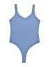 REORIA Blue Bodysuit Size L - photo 2