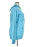 Unbranded 100% Polyester Blue Pullover Hoodie Size XXL - photo 4