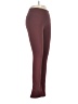 Fabletics Burgundy Yoga Pants Size S - photo 4