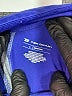 Tek Gear Blue Track Jacket Size L - photo 6