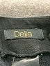 dalia Solid Black Active Pants Size XXL - photo 4
