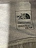 The North Face Metallic Gray Track Jacket Size XS - photo 6