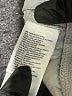 The North Face Metallic Gray Track Jacket Size XS - photo 7