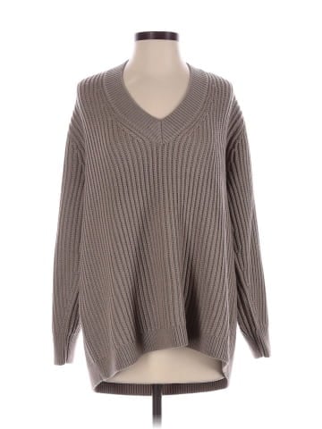 Babaton Wool Sweater (view 1)