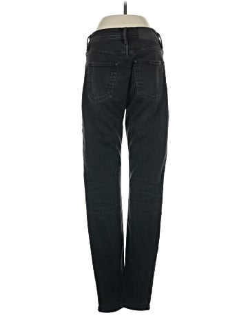 Blå Konst Acne Studios Jeans (view 2)