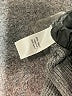 Maurices Gray Pullover Sweater Size L - photo 8