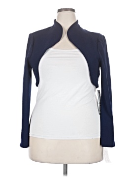 Alex Evenings Track Jacket
