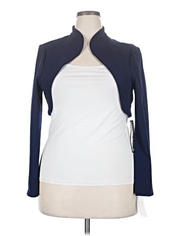 Alex Evenings Track Jacket (view 1)