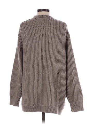 Babaton Wool Sweater (view 2)