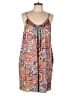 Unbranded Paisley Orange Romper Size 3X - photo 1