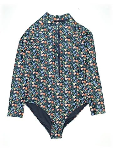 Shoshanna Wetsuit (view 1)