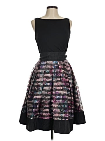 db established 1962 Cocktail Dress (view 1)