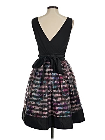 db established 1962 Cocktail Dress (view 2)