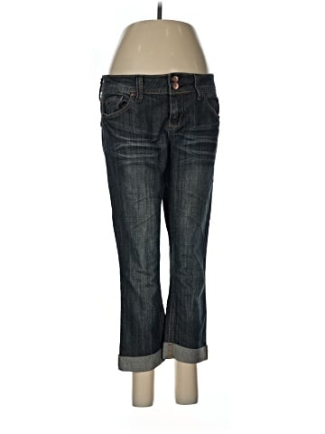 Refuge Jeans (view 1)