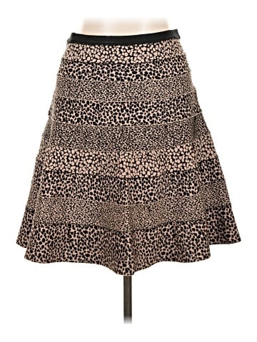 Herve Leger Paloma skirt (view 1)