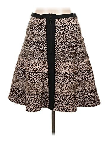 Herve Leger Paloma skirt (view 2)