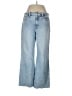 J.Crew Hearts Blue Jeans Size 31 waist (tall) - photo 1