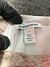 Nordstrom Camo Ivory Dress Size 7 - photo 3