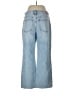 J.Crew Hearts Blue Jeans Size 31 waist (tall) - photo 2