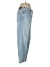 J.Crew Hearts Blue Jeans Size 31 waist (tall) - photo 4