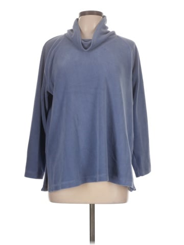 J.Jill Poncho (view 1)