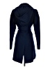 MICHAEL Michael Kors Blue Coat Size 4 - photo 2