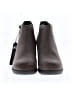 Sorel Gray Ankle Boots Size 8 1/2 - photo 2
