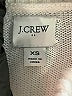 J.Crew Factory Store Stripes White Pullover Sweater Size XS - photo 7