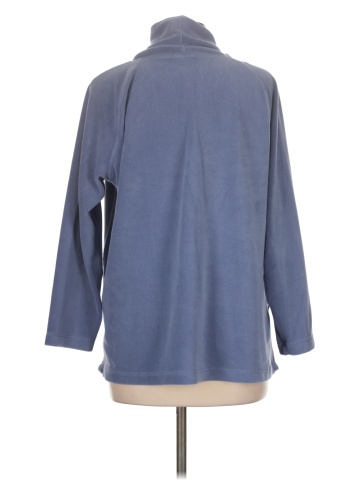 J.Jill Poncho (view 2)