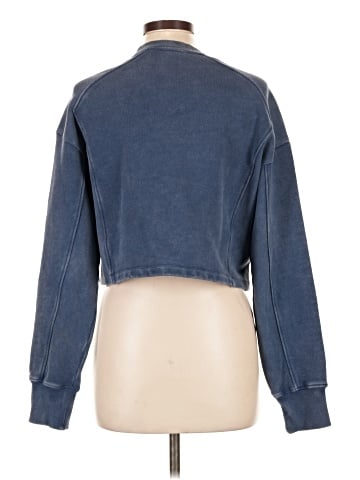 Balmain Embroidered logo sweatshirt (view 2)