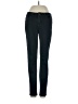 Levi's Solid Blue Jeans Size 26 waist (estimated) - photo 1