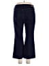 Lands' End Blue Jeans Size 14 (petite) - photo 2